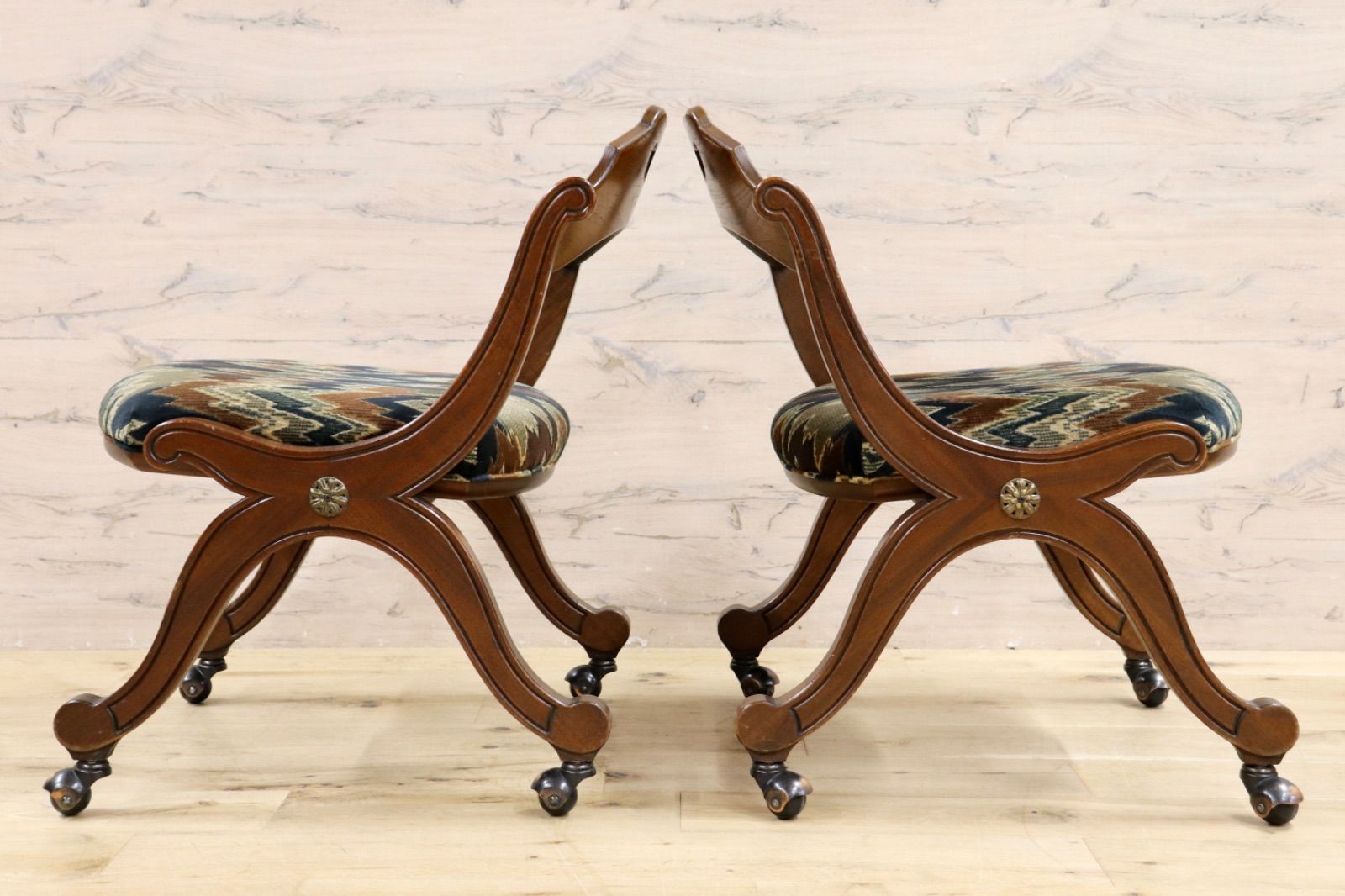 GMIK607A○DREXEL HERITAGE / ドレクセルヘリテイジ エスペラント