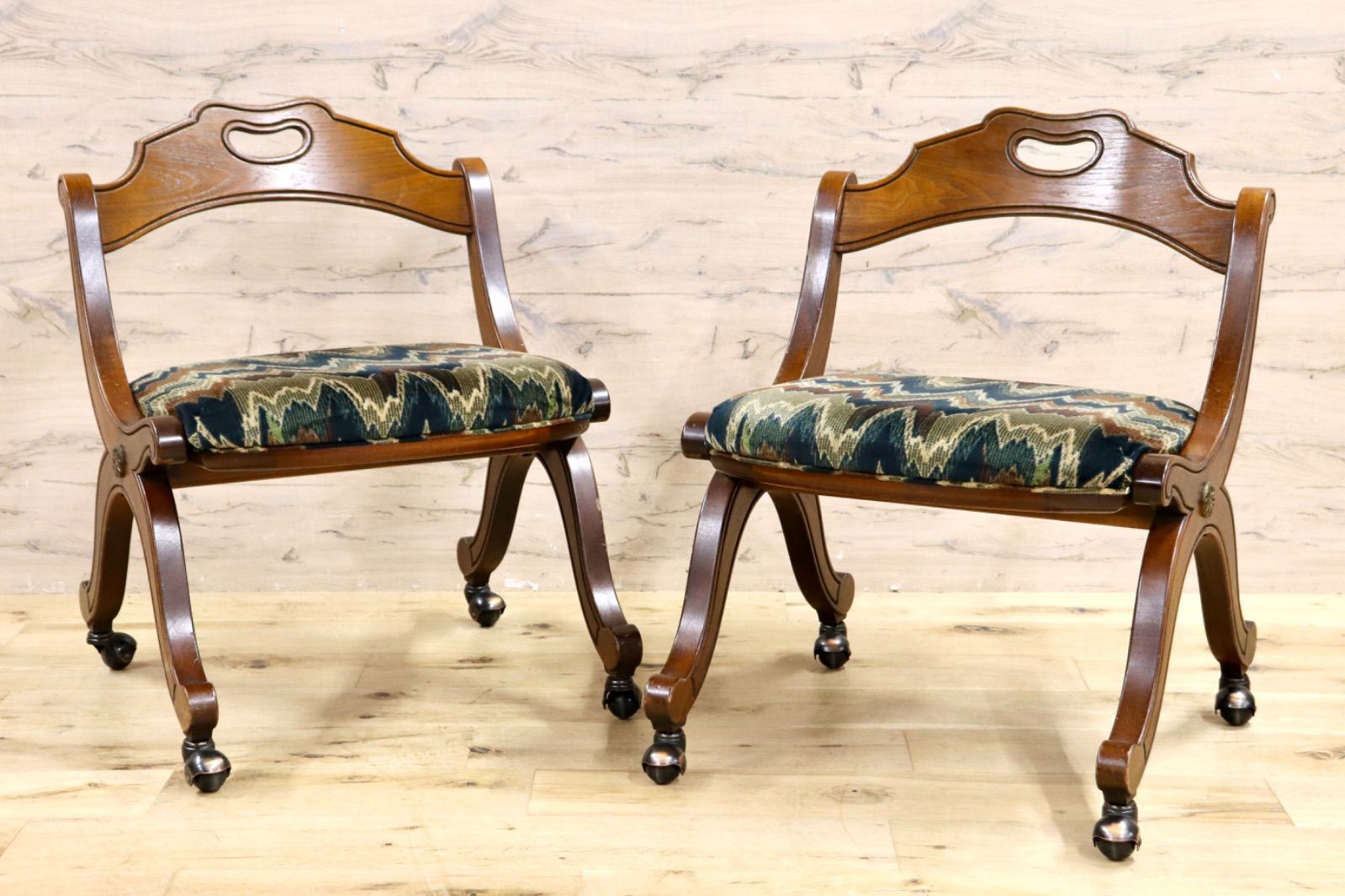 GMIK607A○DREXEL HERITAGE / ドレクセルヘリテイジ エスペラント