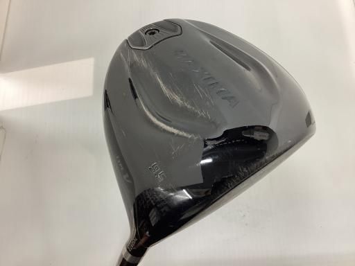 リョーマゴルフ MAXIMA TYPE-V 9.5° ドライバー DR リシャフト フレックスその他 メンズ 男性用 右利き 右用 Cランク ゴルフクラブ