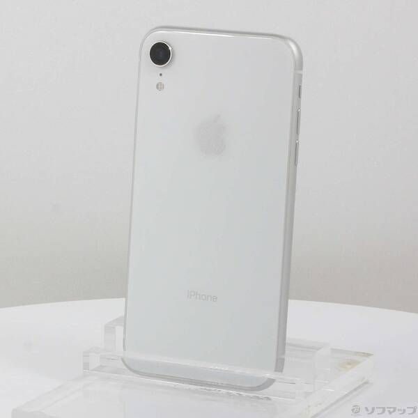 XR iPhone 64GB (A2106*, MT032J Phone Apple iPhone XR MT032J/A (A2106) 64GB
