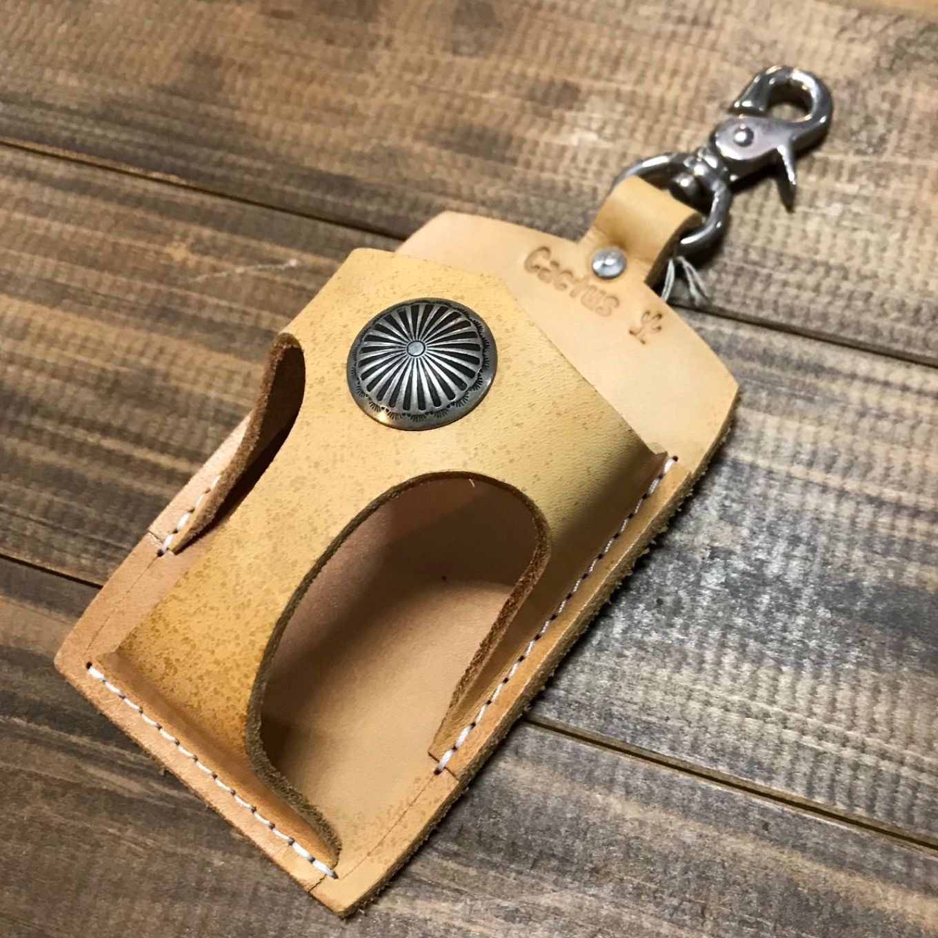 レザー タバコケース シガレットケース スマホケース キーケース