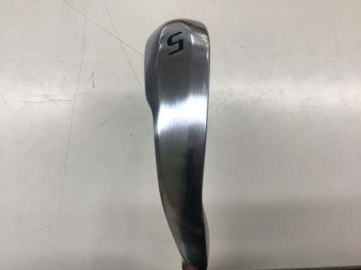 ヤマハ RMX VD40 5 単品アイアン LI NS PRO 850GH neo フレックスR メンズ 男性用 右利き 右用 Cランク ゴルフクラブ