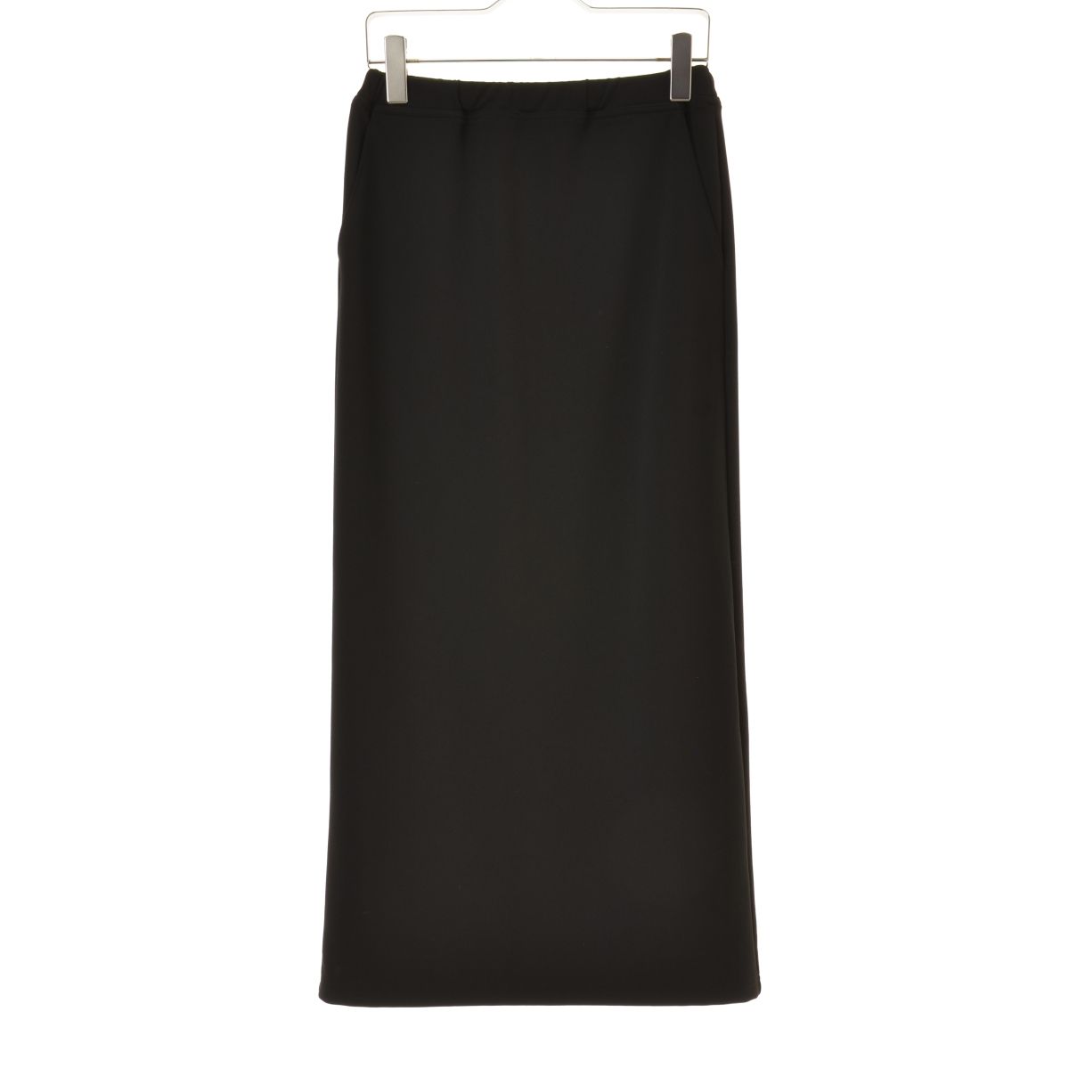 FLORENT 2411F06114 ジャージーロングスカート