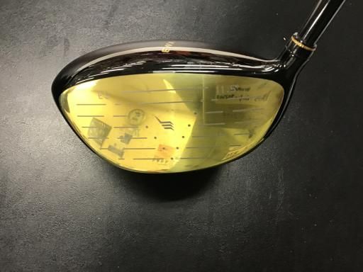 ENAゴルフ 旧クレインゴルフ ENA 飛王 2010 11.5° ドライバー DR GRAPHITE フレックスR メンズ 男性用 右利き 右用 Cランク ゴルフクラブ