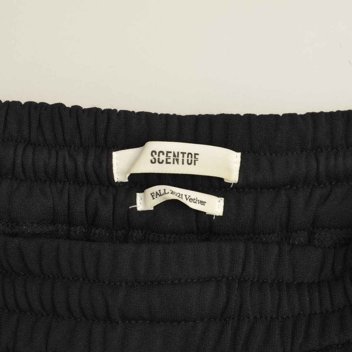 サイドライントラックパンツ