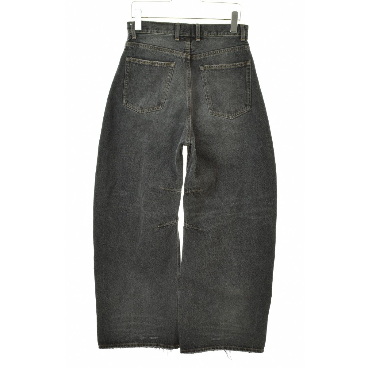 Monkeytime 25SS 8314-699-2092 カーブパンツデニムパンツ