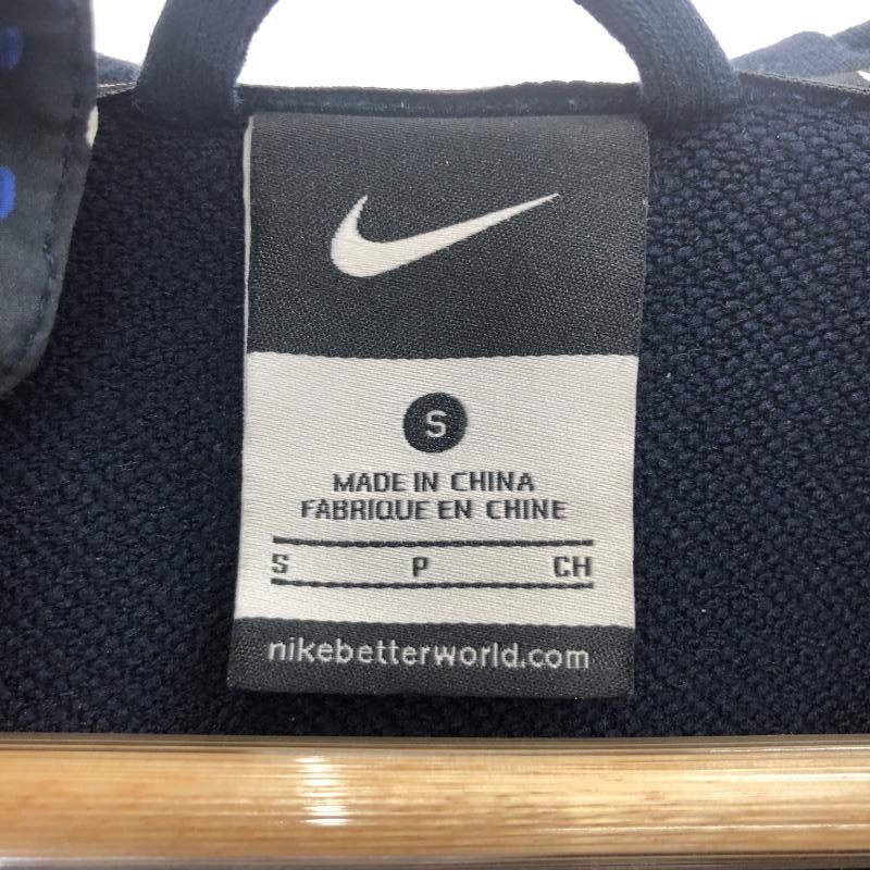 サイズS ネイビー