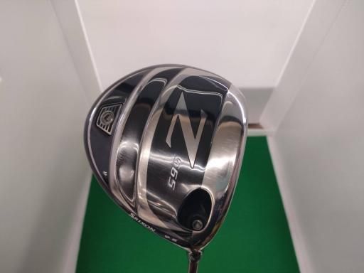 ダンロップ SRIXON Z565 9.5° ドライバー DR Speeder 661 EVOLUTION III フレックスS メンズ 男性用 右利き 右用 Cランク ゴルフクラブ