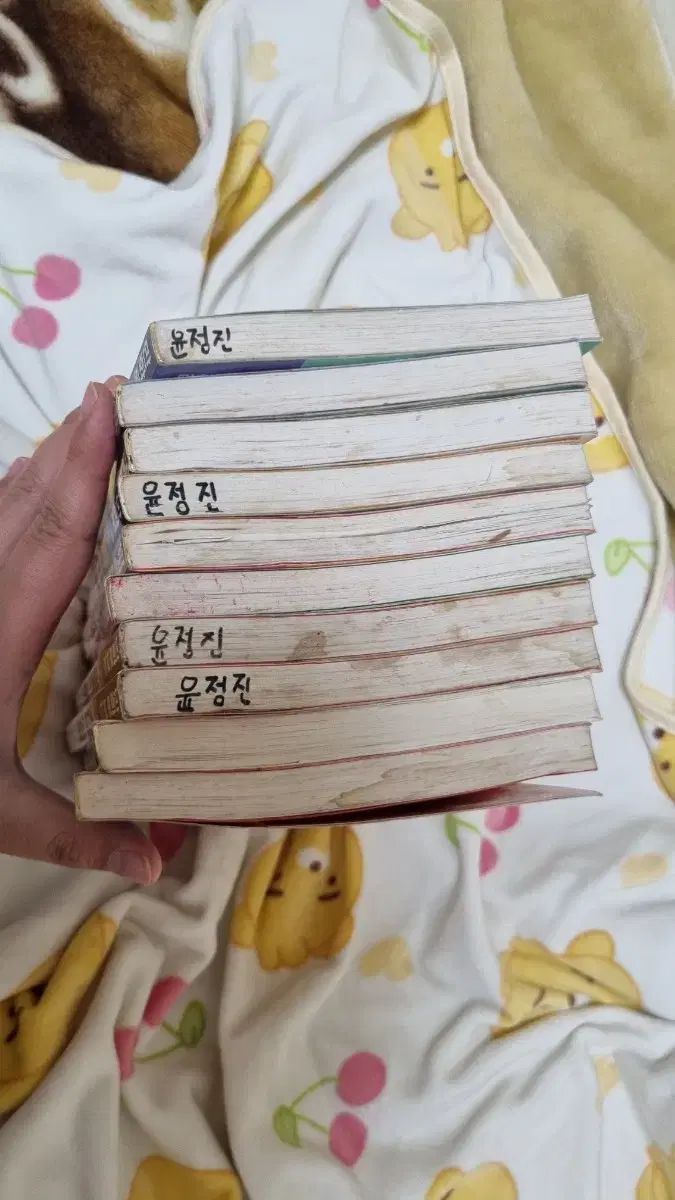  な実物 능인出版社 世界古典 漫画本 その他 本