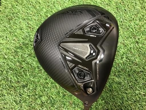 コブラ cobra DARKSPEED LS 9° ドライバー DR Tour AD for Cobra DARKSPEED DR フレックスS メンズ 男性用 右利き 右用 Bランク ゴルフクラブ