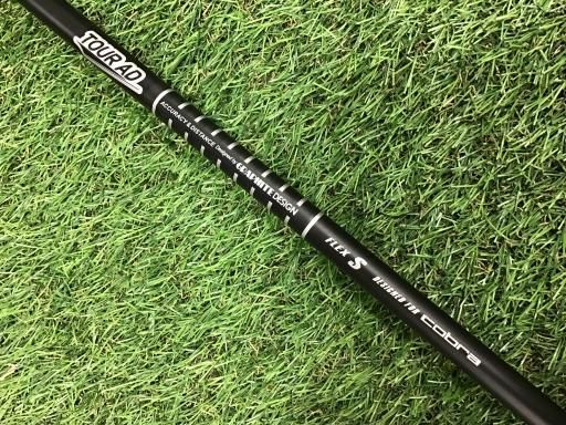 コブラ cobra DARKSPEED LS 9° ドライバー DR Tour AD for Cobra DARKSPEED DR フレックスS メンズ 男性用 右利き 右用 Bランク ゴルフクラブ WWW_MERCADOAVALIA_COM_BR