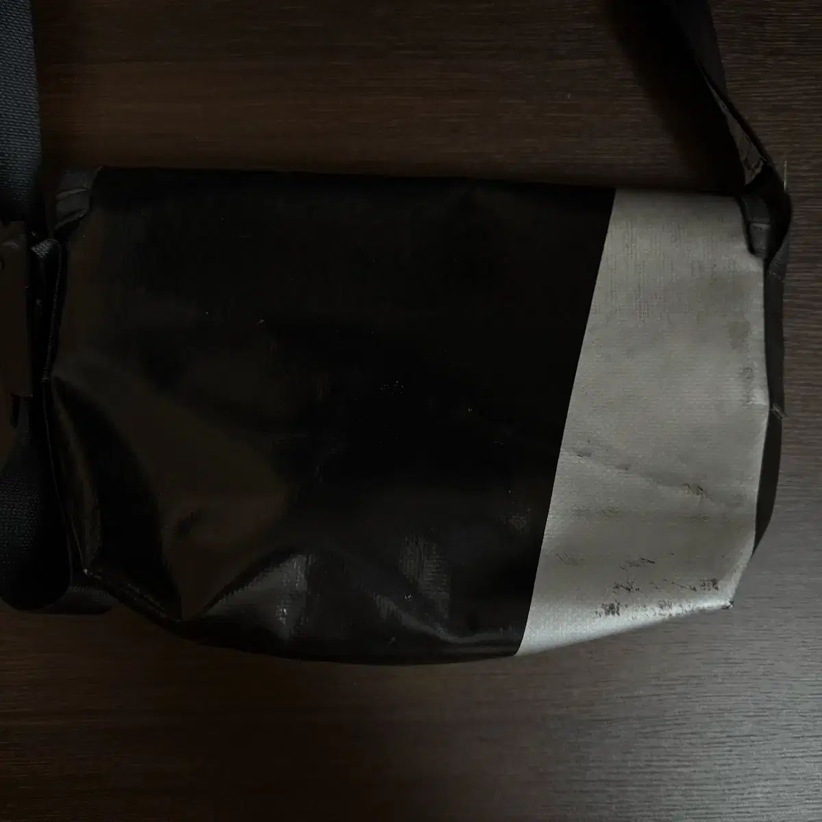 ブラック シルバー