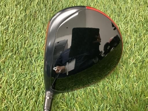 テーラーメイド HD 9° ドライバー DR リシャフト フレックスその他 メンズ 男性用 右利き 右用 Cランク ゴルフクラブ