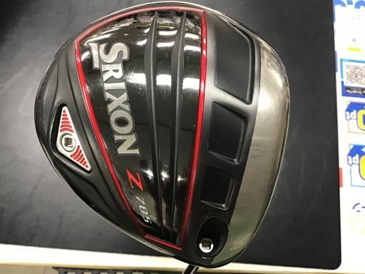 ダンロップ SRIXON Z785 10.5° ドライバー DR Miyazaki MIZU 6 フレックスS メンズ 男性用 右利き 右用 Cランク ゴルフクラブ