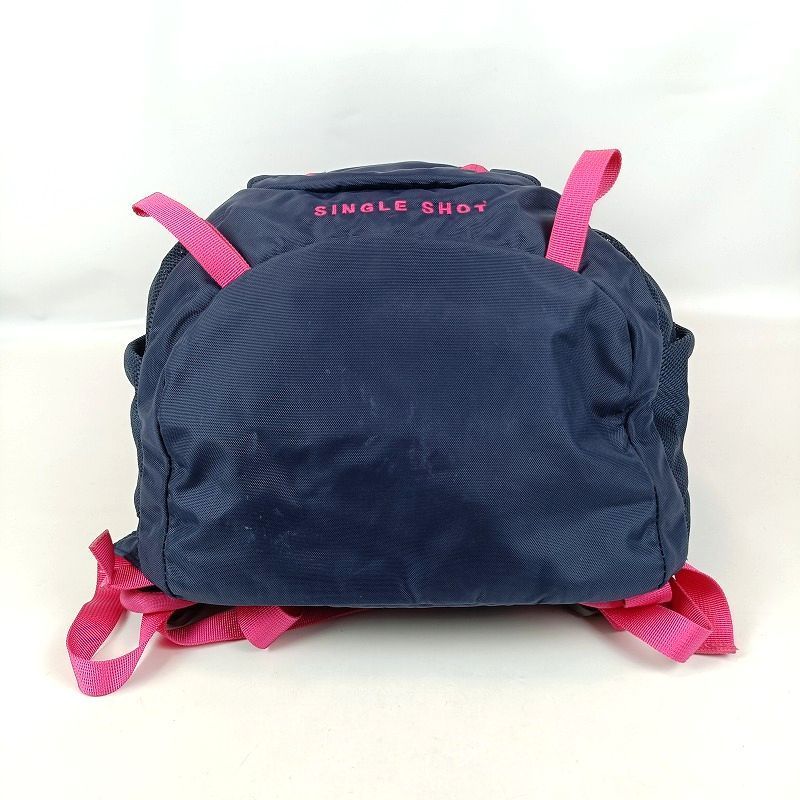 シングルショット リュックサック