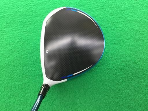 デート テーラーメイド SIM2 MAX-D 9° ドライバー DR TENSEI BLUE TM50 SIM2 DR フレックスS メンズ 男性用 右利き 右用 Cランク ゴルフクラブ