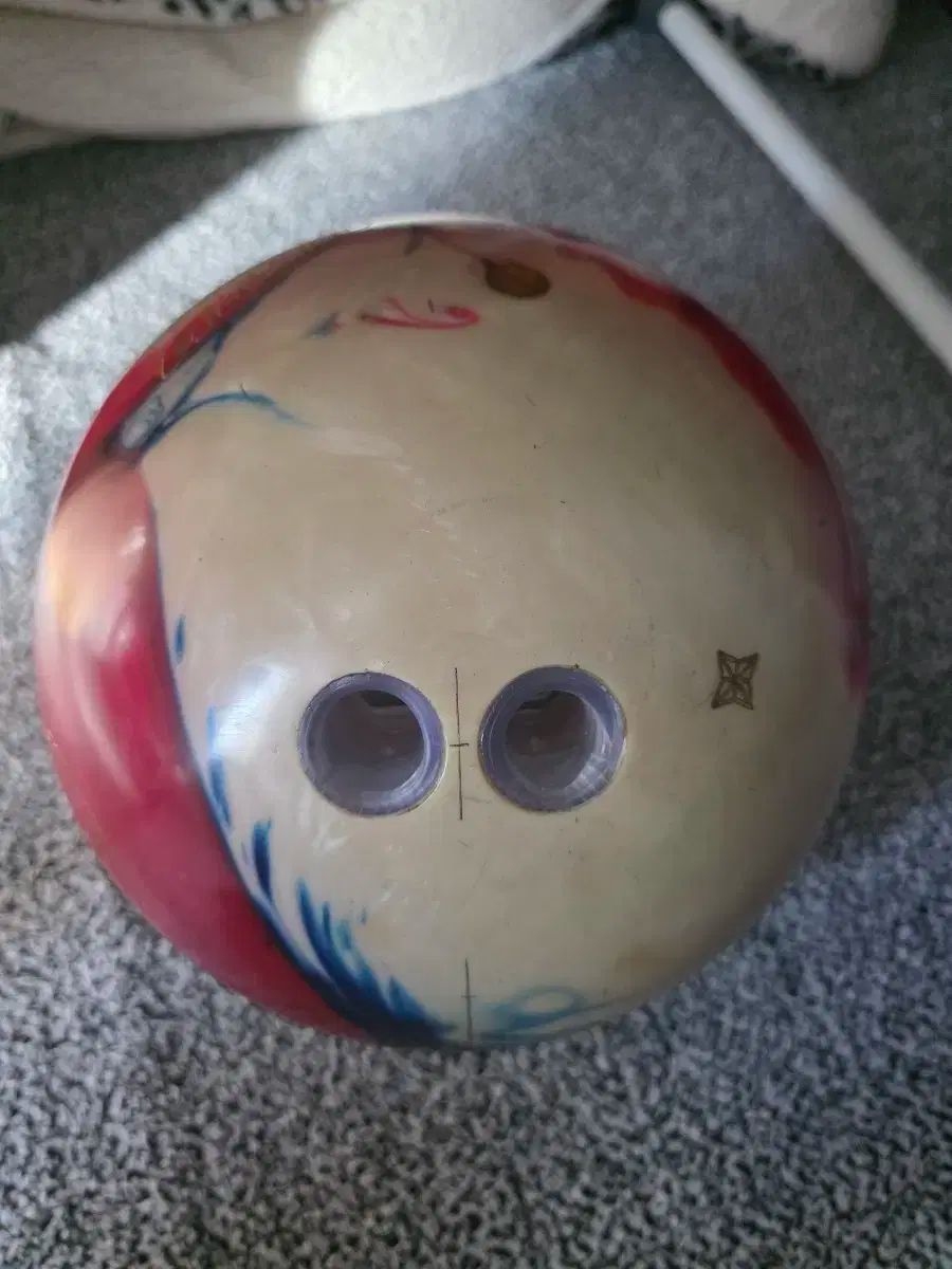 ROTOGRIP LOVE YOURSELF 承 Her HUSTLE USA 15p 2フィンガー