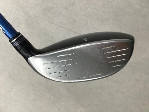 フェアウェイウッド レフティ ダンロップ FW 3W XXIO(2020) 中古ゼクシオ 公式 XXIO(2012) (ダンロップ) ゼクシオ フレックス XXIO フレックスS 中古 eks