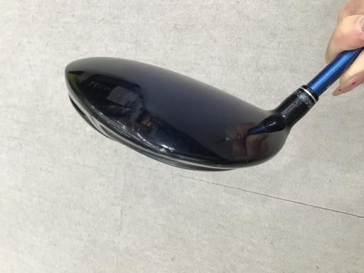 中古】 ダンロップ XXIO(2020) 3W レフティ フェアウェイウッド FW