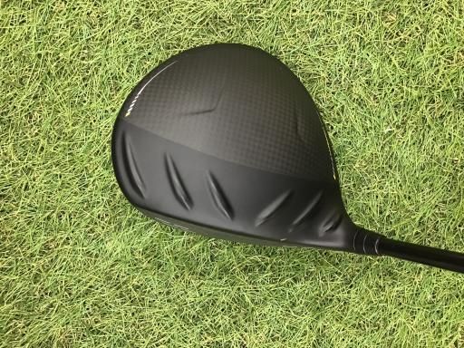 ピン G430 LST 10.5° ドライバー DR 純正特注シャフト フレックスS メンズ 男性用 右利き 右用 Cランク ゴルフクラブ