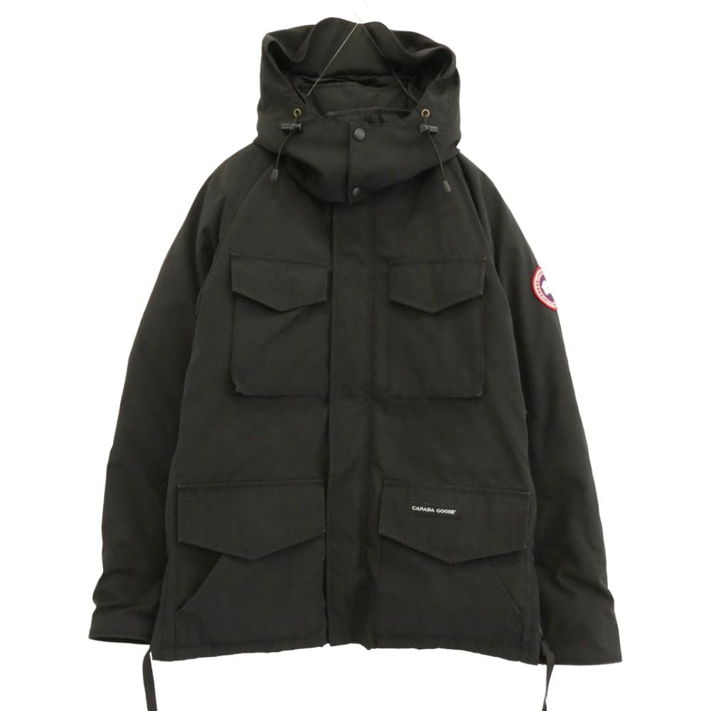 CANADA GOOSE カナダグース 68F8490 グリフィンインターナショナルタグ
