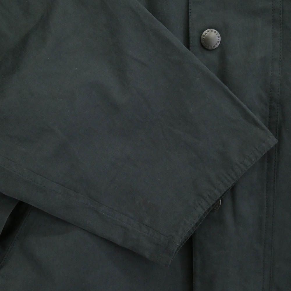 ブルゾン ジャケット