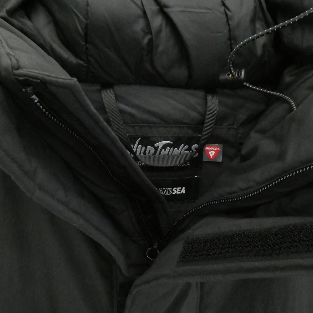 Jacket ワイルドシングス