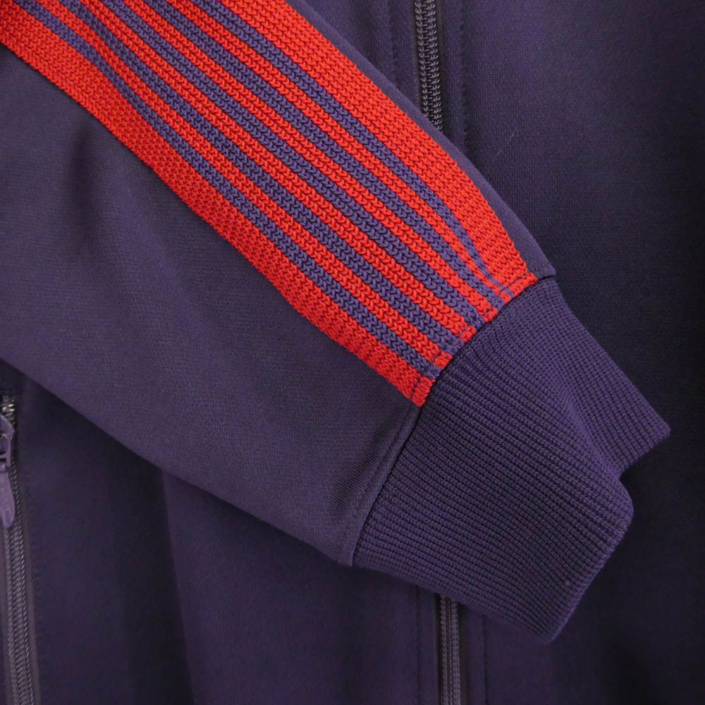 Needles ニードルス 22AW LQ227 Track Jacket 刺繍 トラック