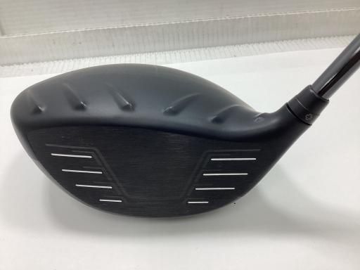 ピン G 440 LST 10.5° ドライバー DR PING TOUR 2.0 BLACK 65 フレックスS メンズ 男性用 右利き 右用 Cランク ゴルフクラブ