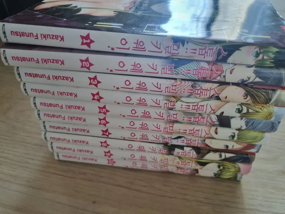 漫画本 ストップ ミルキーウェイ 1巻 完結 セット 割引