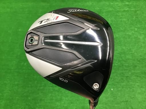 タイトリスト TSi1 10° ドライバー DR 純正特注シャフト フレックスR メンズ 男性用 右利き 右用 Cランク ゴルフクラブ