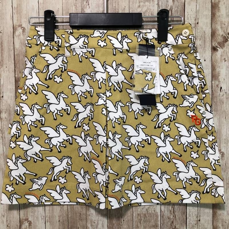 パーリーゲイツ PEARLY GATES レディース ゴルフウェア ストレッチスカート 0サイズ Sサイズ相当