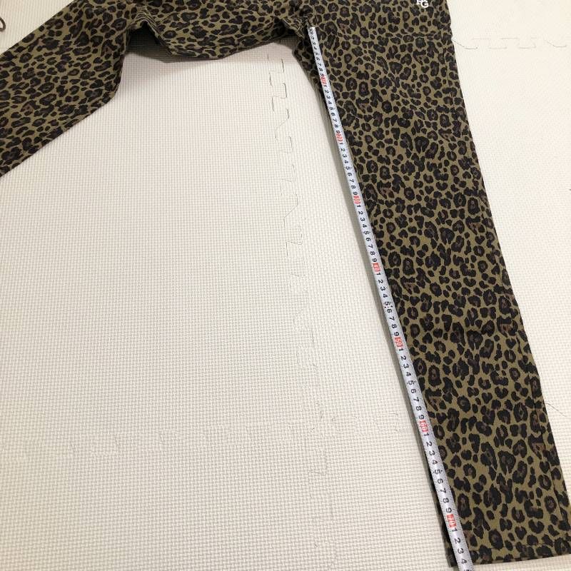 ゴルフウェア ストレッチロングパンツ