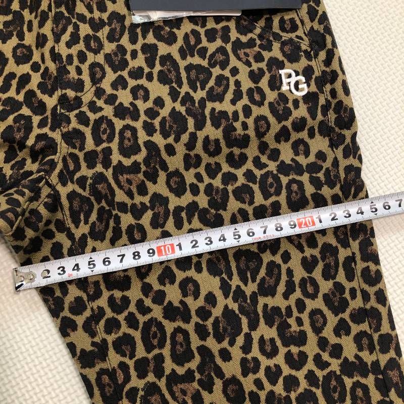 パーリーゲイツ PEARLY