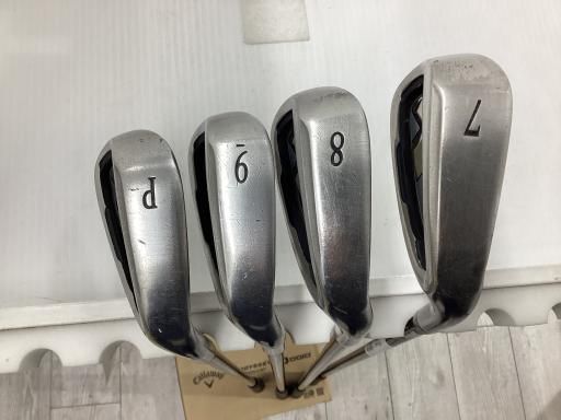 ダンロップ XXIO 2018 5 S アイアンセット IR MP 1000 アイアン フレックスS メンズ 男性用 右利き 右用 Cランク ゴルフクラブ