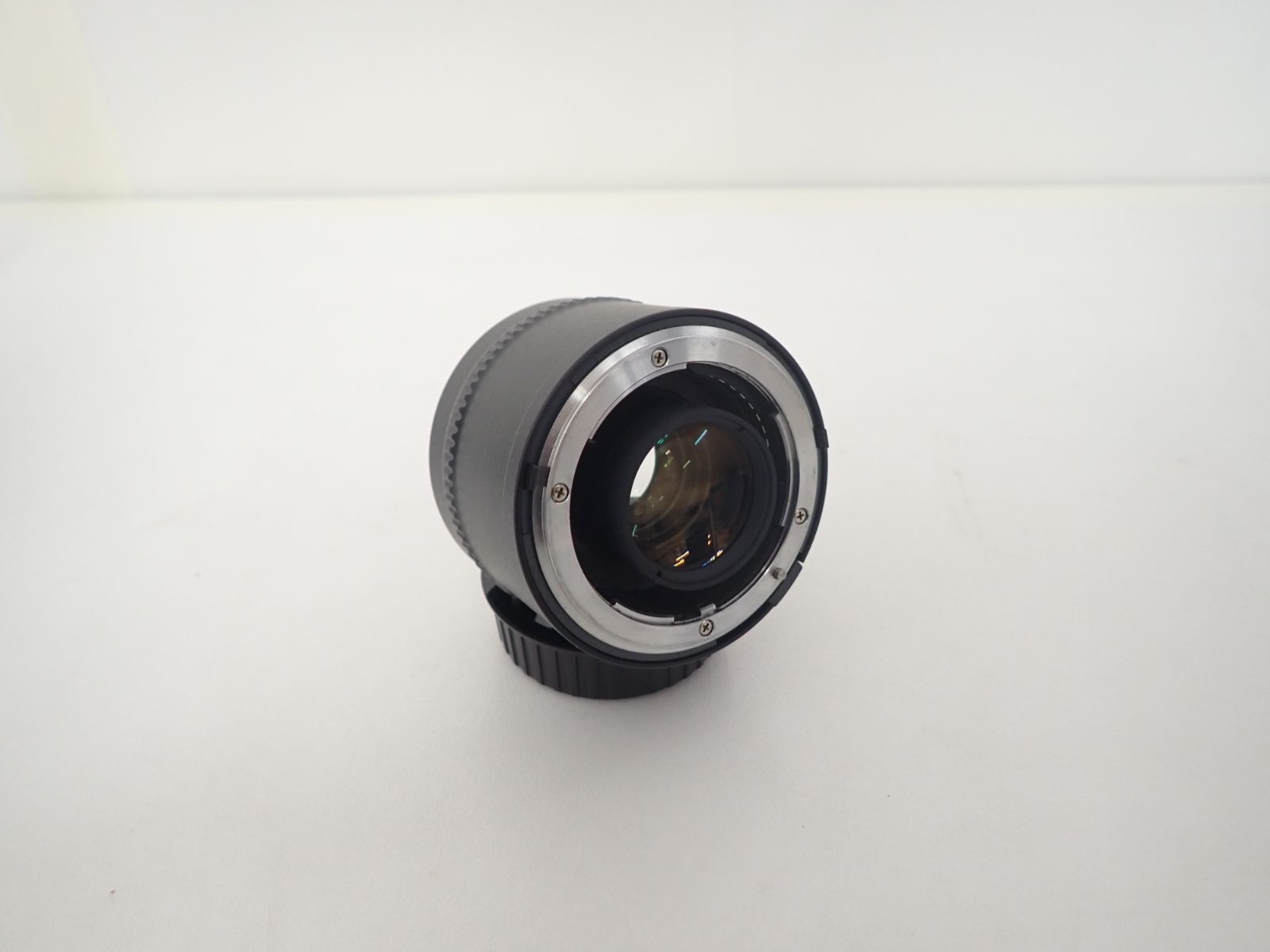 ∴ Nikon ニコン AF-S TELECONVERTER TC-20EIII 2X テレコンバーター
