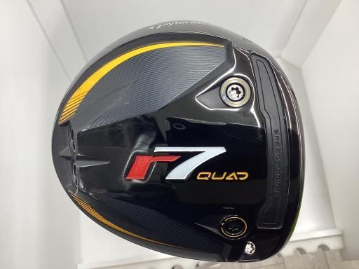 テーラーメイド r7quad MINI DRIVER 11.5° ドライバー DR r7QMD Diamana SILVER TM55 フレックスS メンズ 男性用 右利き 右用 Cランク ゴルフクラブ