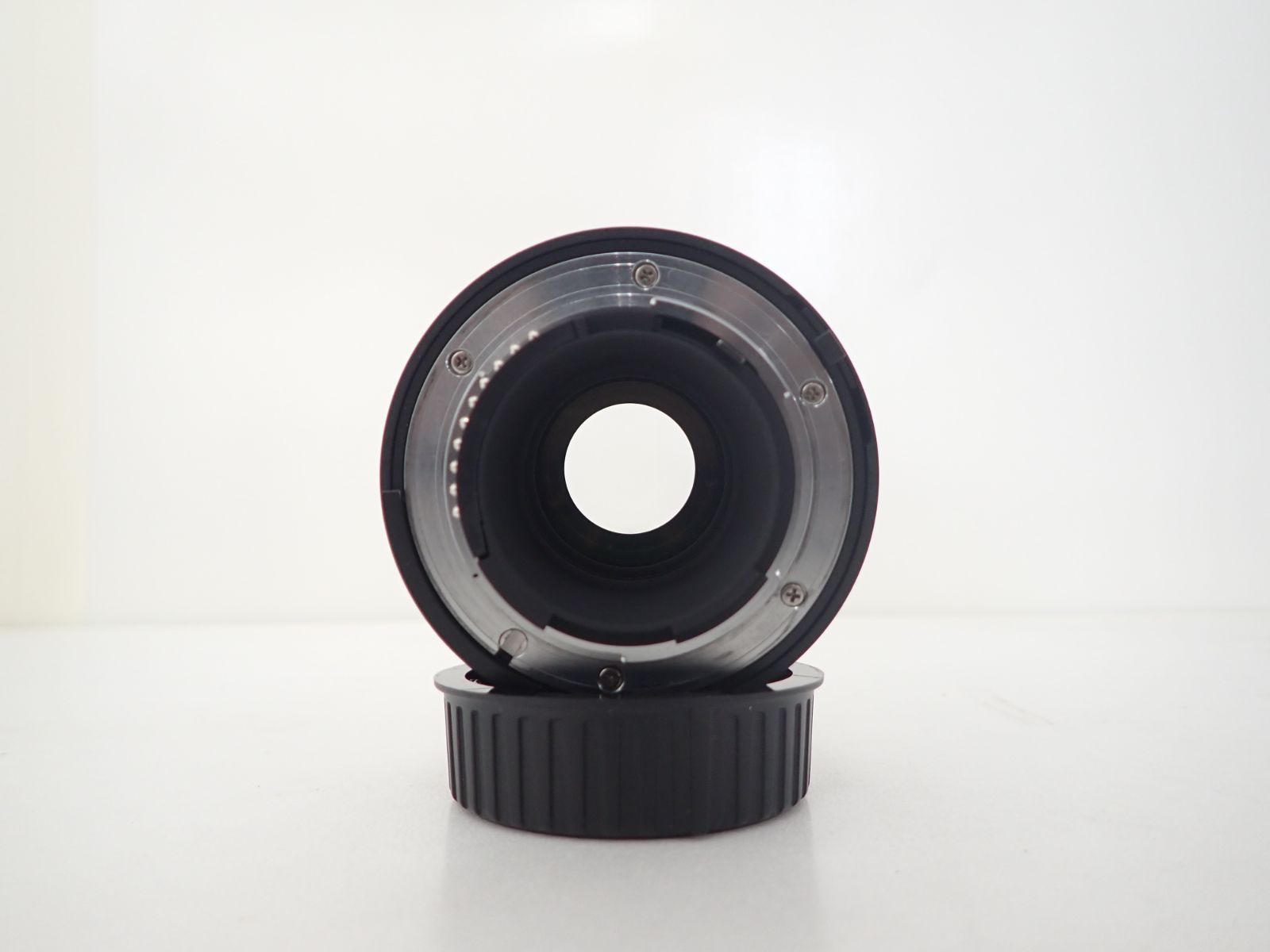  ∴ Nikon ニコン AF S TC 20 EIII 2 X テレコンバーター コンバージョンレンズ カメラ