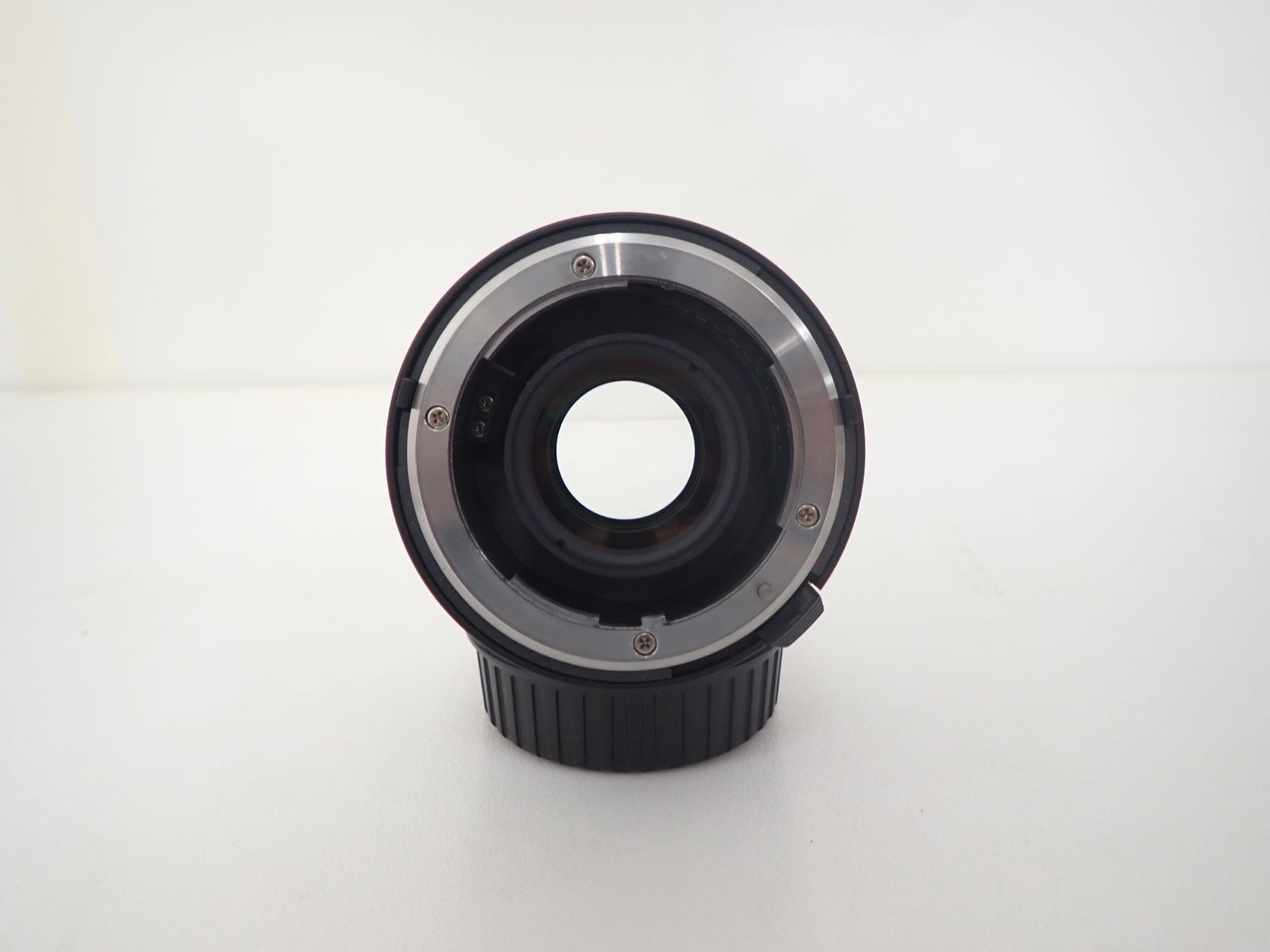 テレコンバーター