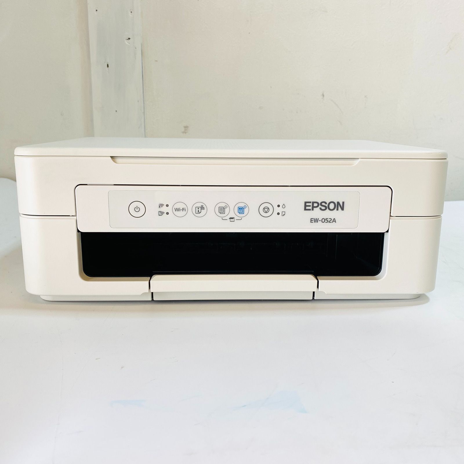 EPSON エプソン カラー プリンター インクジェット複合機 Colorio