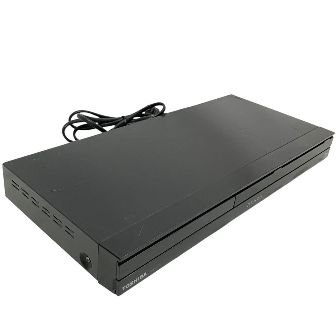 東芝 REGZA ブルーレイディスクレコーダー DBR-Z310 500GB 東芝 REGZA