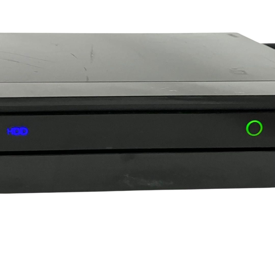 TOSHIBA REGZA 500GB 2番組同時録画 ブルーレイレコーダー DBR-Z310 ブラック 東芝 レグザ 2チューナー ブルーレイ Blu-ray