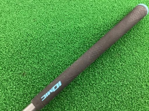 中古】 ダンロップ SRIXON ZX Mk II HYBRID H5 ユーティリティ UT