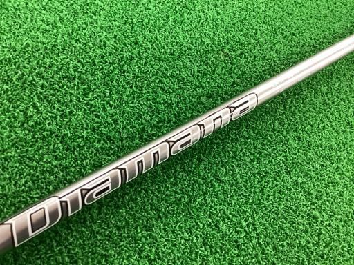 中古】 ダンロップ SRIXON ZX Mk II HYBRID H5 ユーティリティ UT