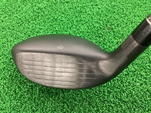 中古】 ダンロップ SRIXON ZX Mk II HYBRID H5 ユーティリティ UT
