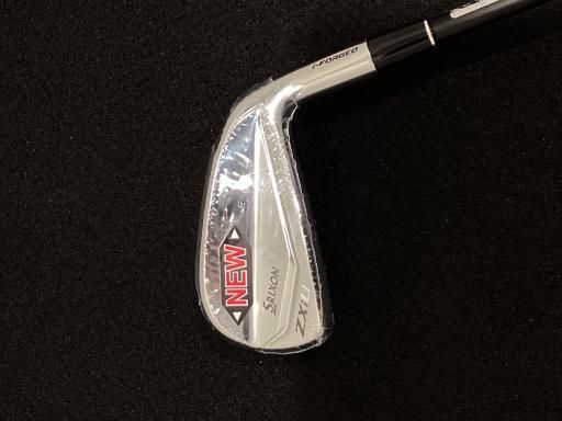 ダンロップ SRIXON ZXiU U4 ユーティリティ UT Diamana ZXi 60 for HYBRID フレックスS メンズ 男性用 右利き 右用 Aランク ゴルフクラブ