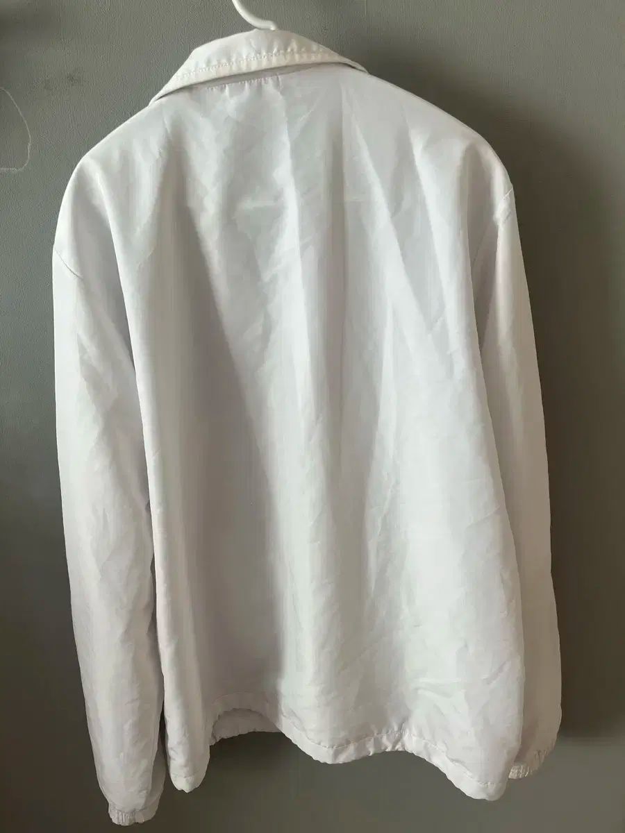 13-14 acミラン ウィンドブレーカー L