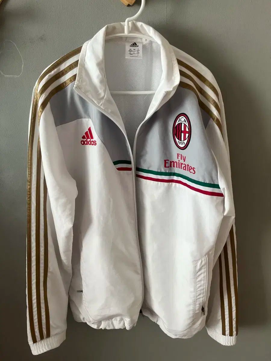 13-14 acミラン ウィンドブレーカー L