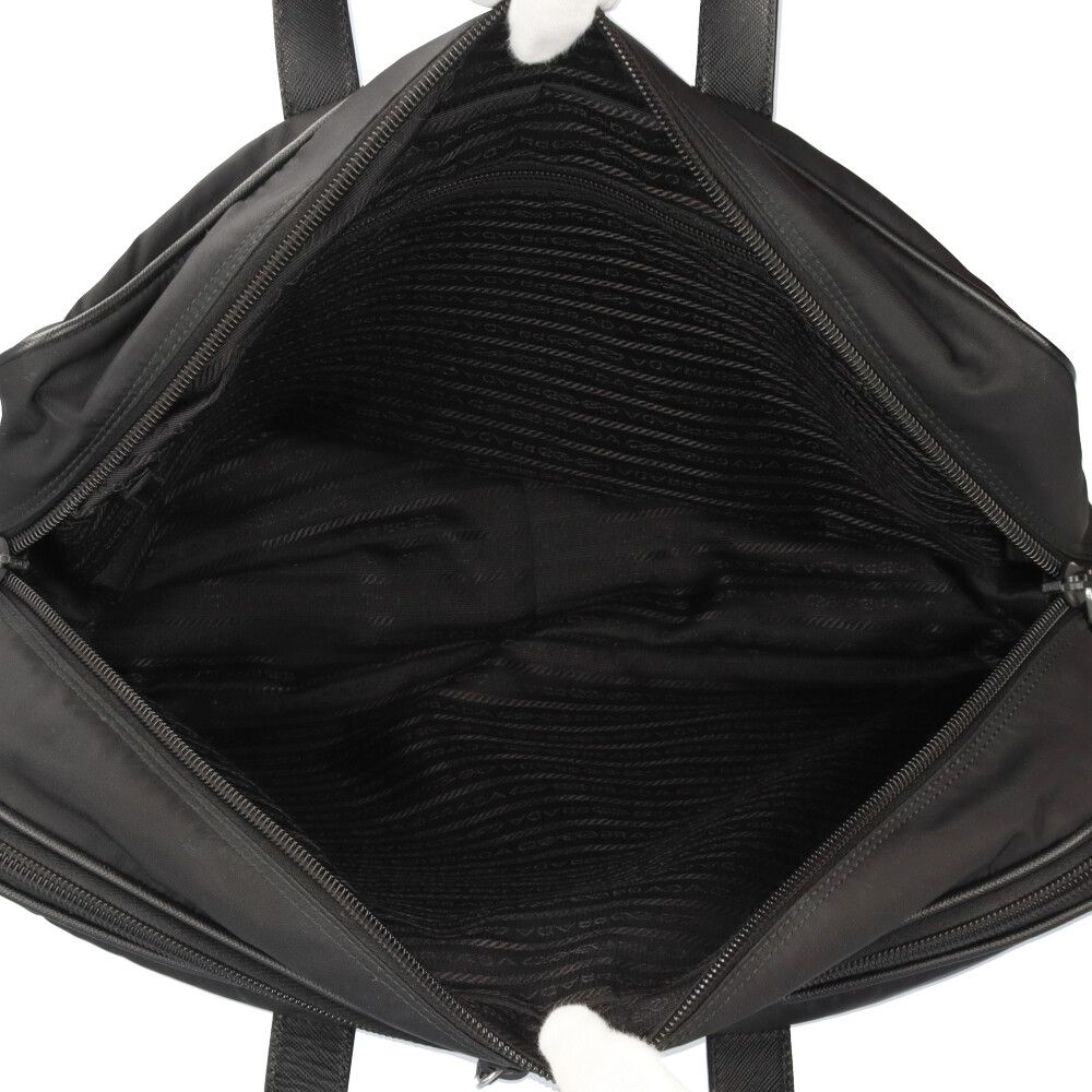 ビジネスバッグ ナイロン