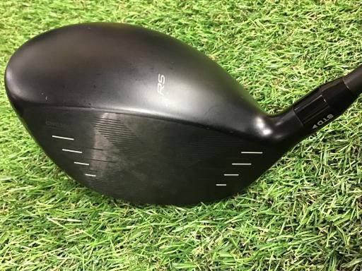 プロギア RS X 2025 10.5° ドライバー DR TENSEI FOR PRGR 2025 DR フレックスS メンズ 男性用 右利き 右用 Cランク ゴルフクラブ WWW_SMP1DAWEKUDUS_SCH_ID